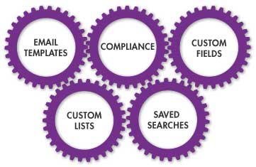 MasterFind recruitment software tools